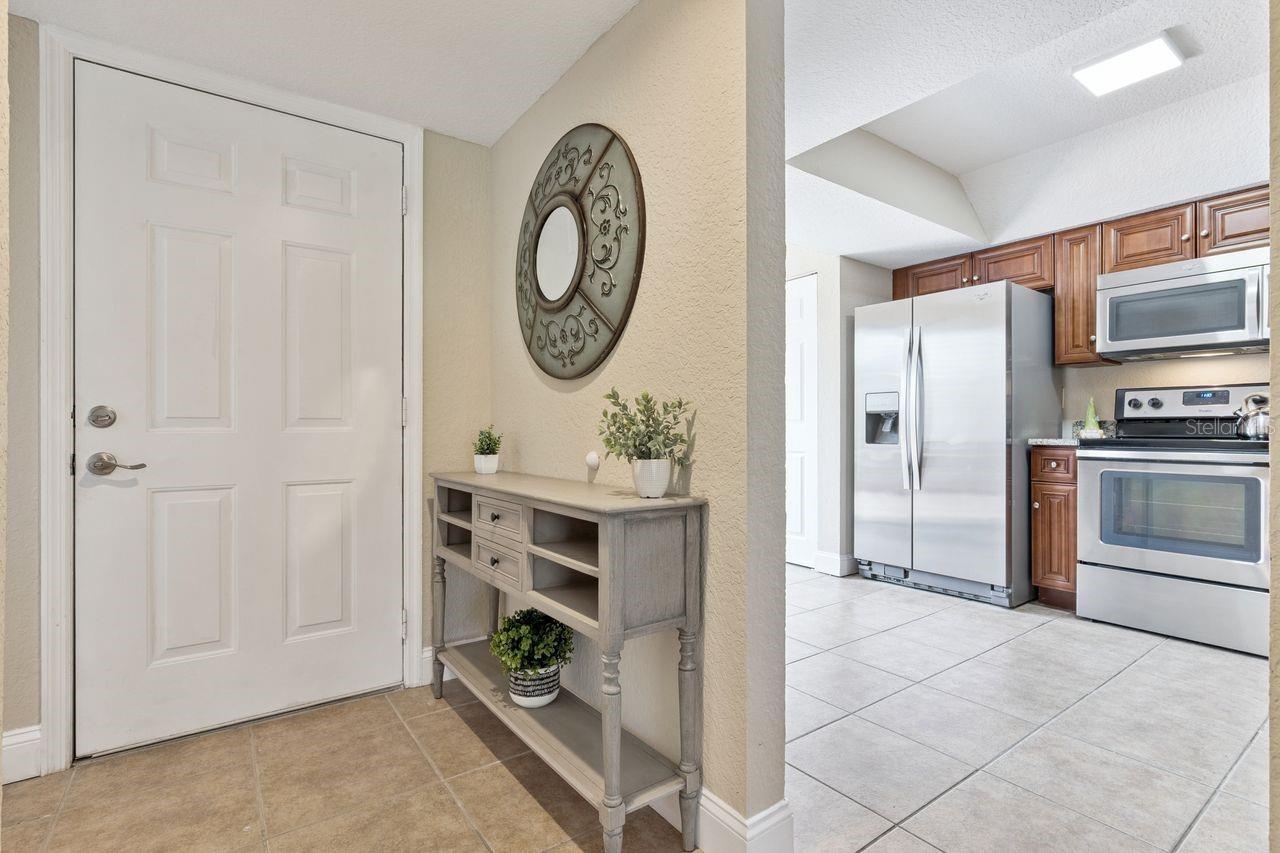 MONTGOMERY CLUB CONDO - Residential
