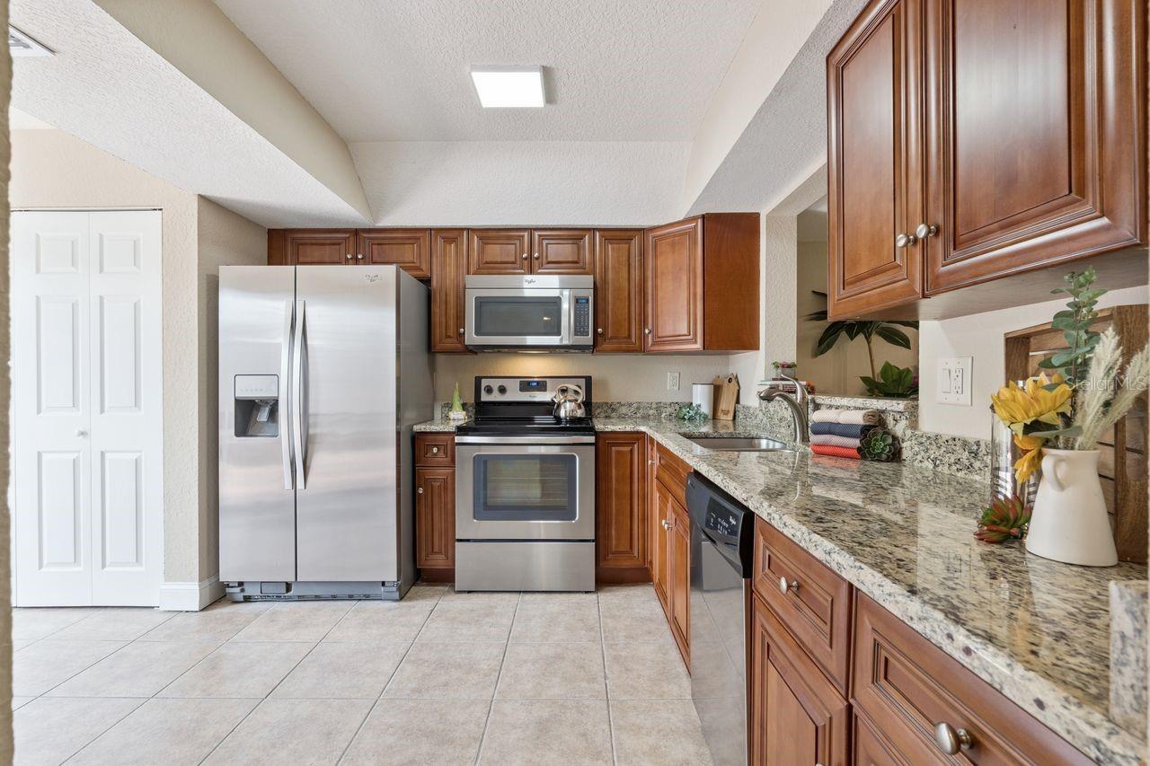 MONTGOMERY CLUB CONDO - Residential