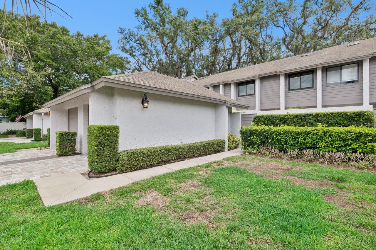 MONTGOMERY CLUB CONDO - Residential