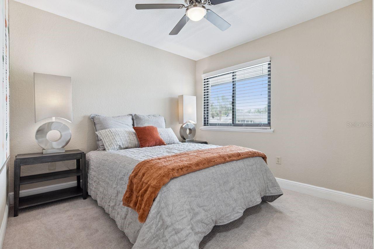 MONTGOMERY CLUB CONDO - Residential