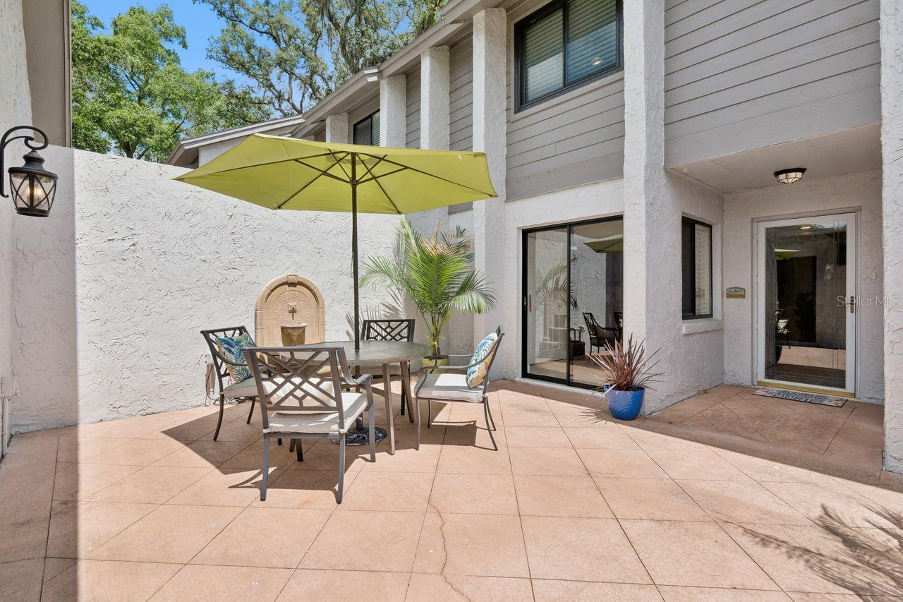 MONTGOMERY CLUB CONDO - Residential