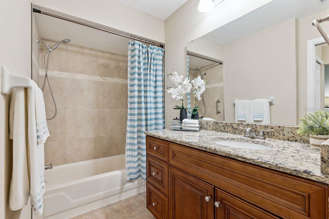 MONTGOMERY CLUB CONDO - Residential