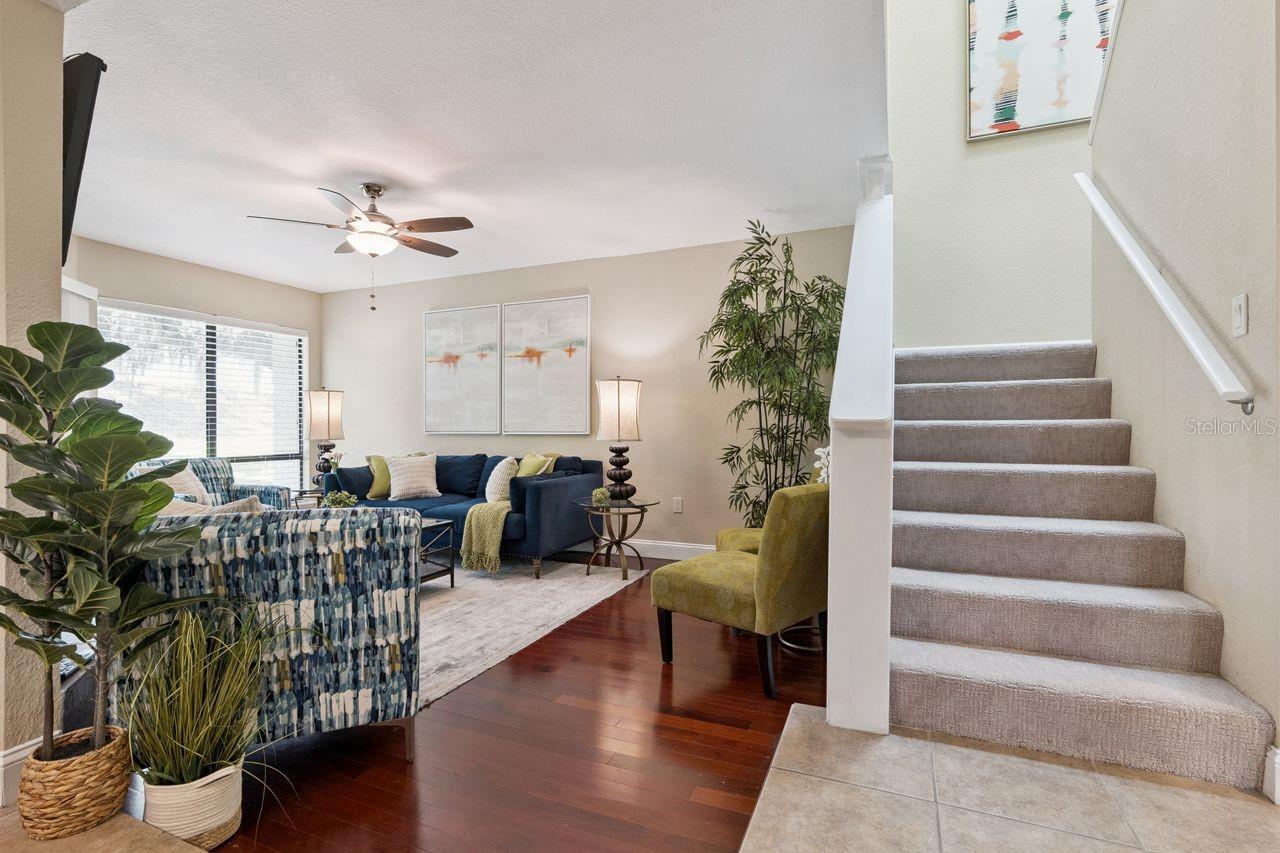 MONTGOMERY CLUB CONDO - Residential