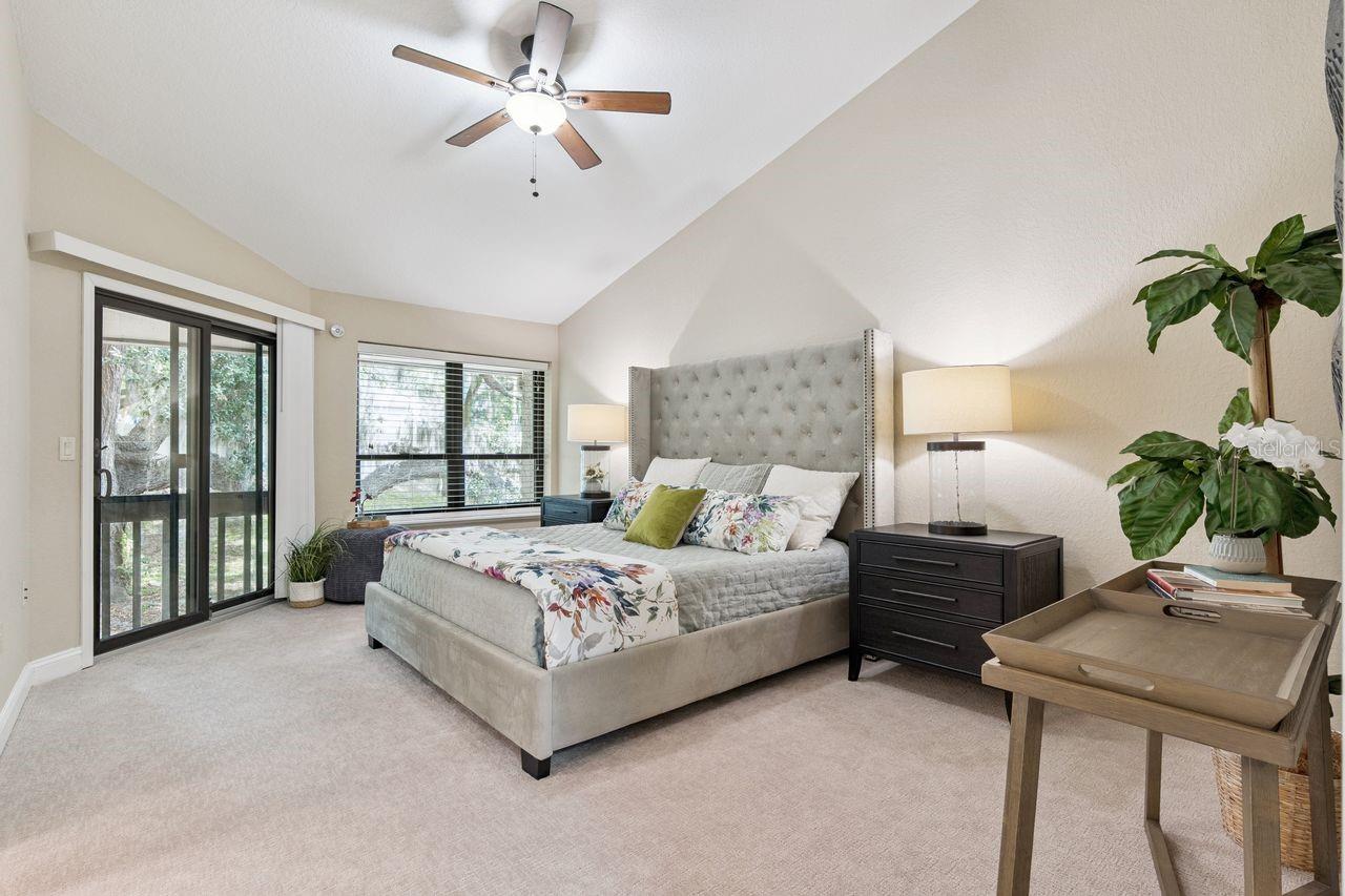 MONTGOMERY CLUB CONDO - Residential
