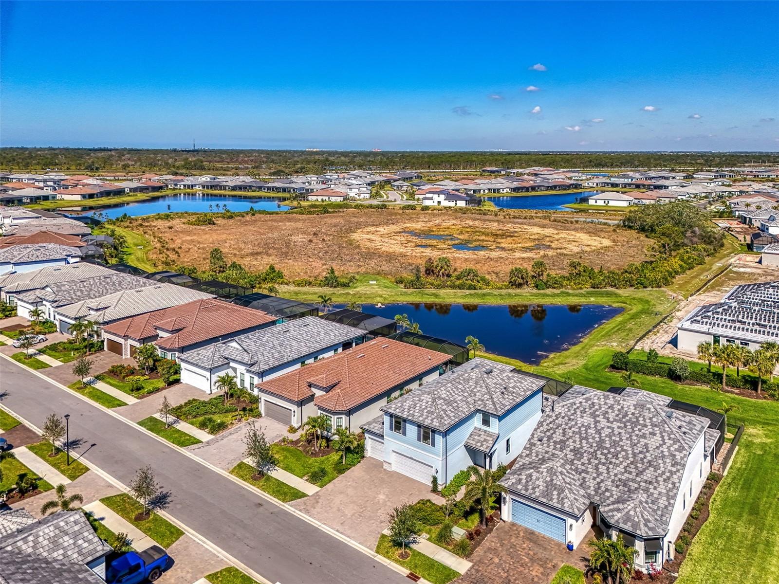6284 TALON PRESERVE DRIVE