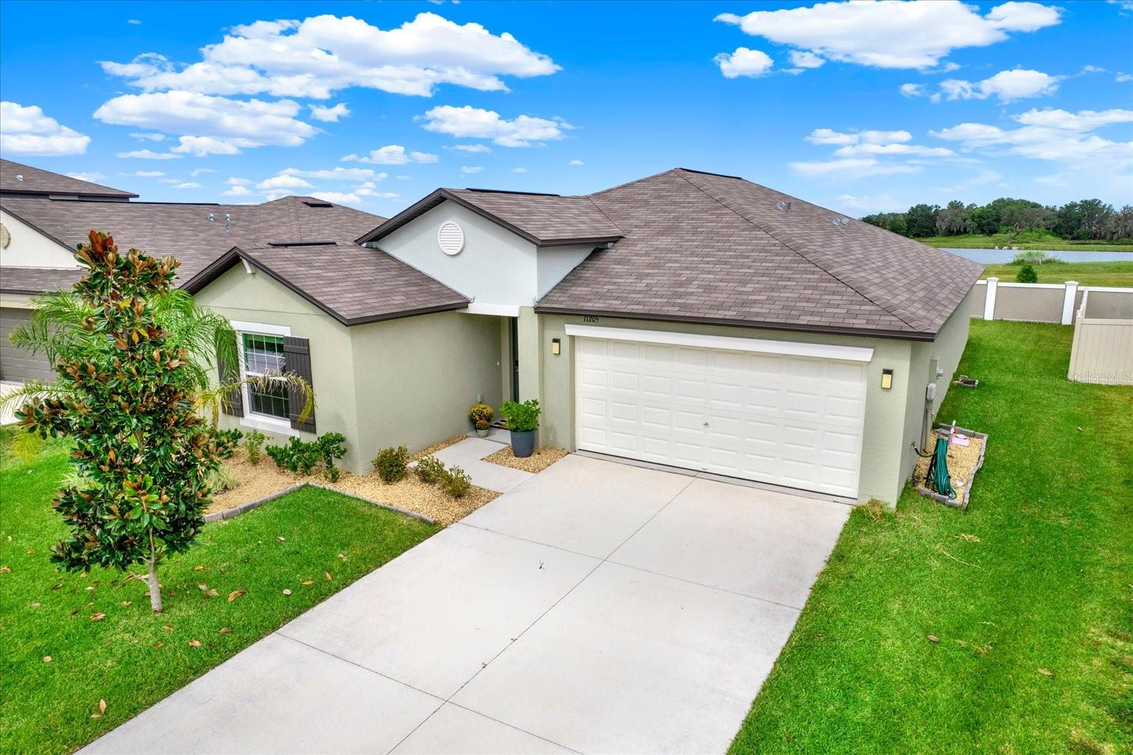 11205 LINDEN DEPOT ROAD