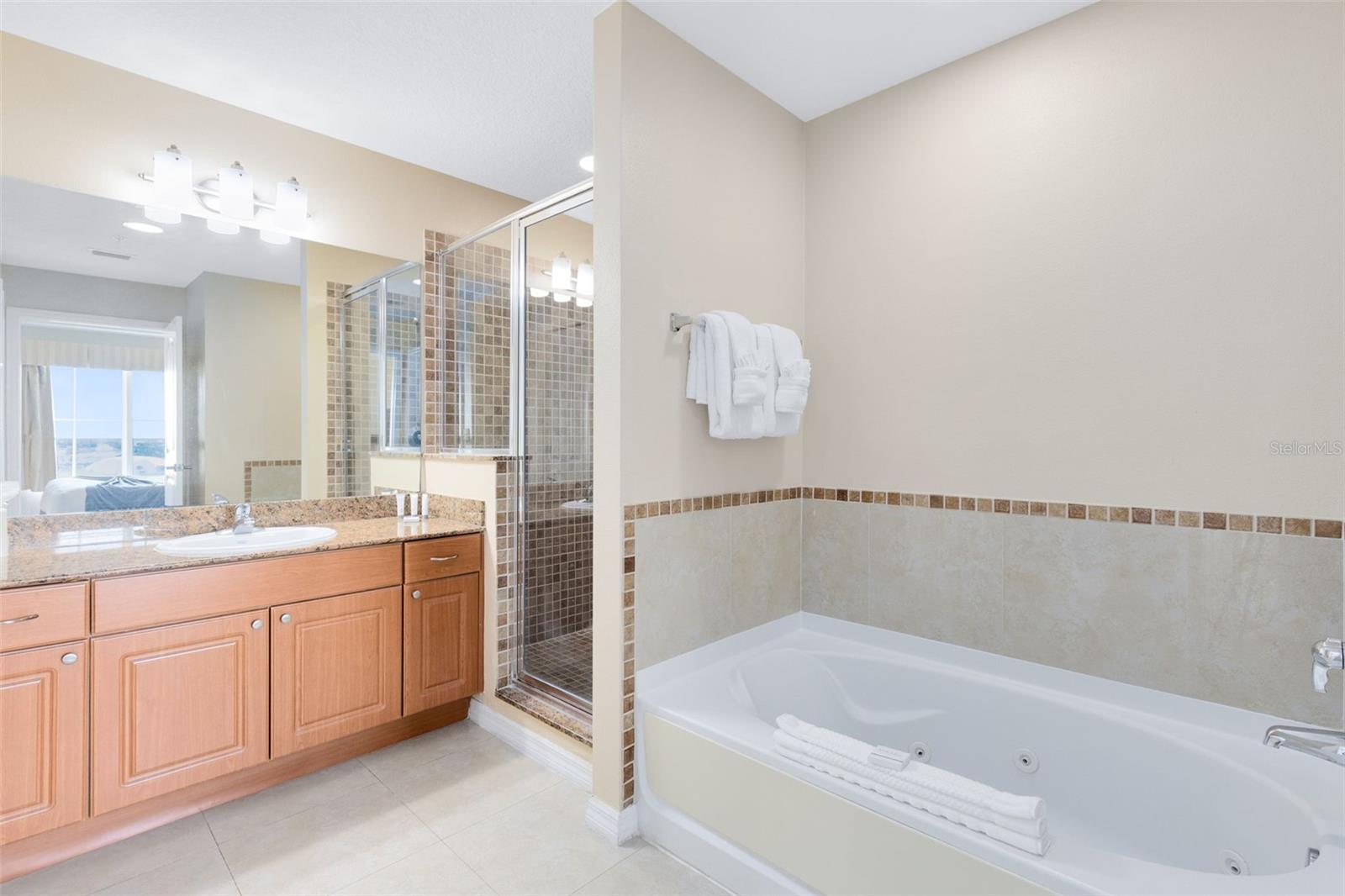 POINT ORLANDO RESIDENCE CONDO - Residential