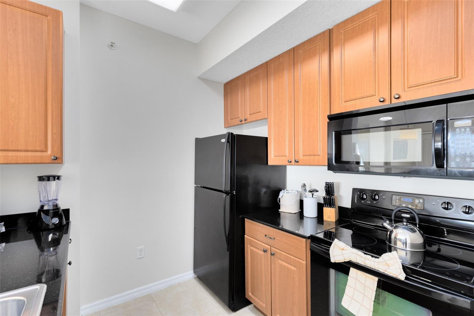 POINT ORLANDO RESIDENCE CONDO - Residential