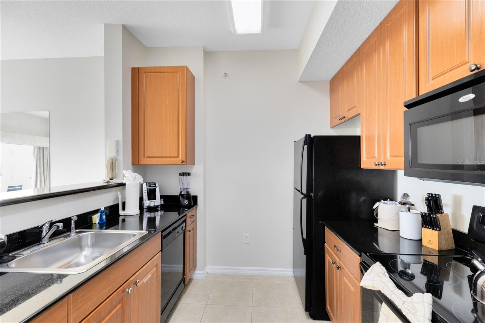 POINT ORLANDO RESIDENCE CONDO - Residential