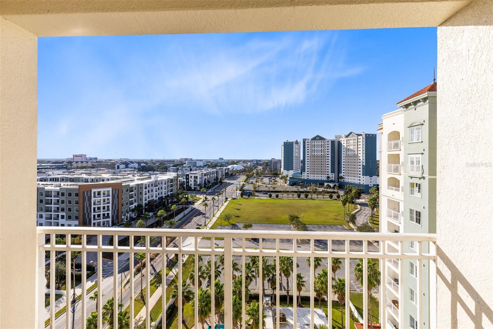 7395 UNIVERSAL BOULEVARD 1103