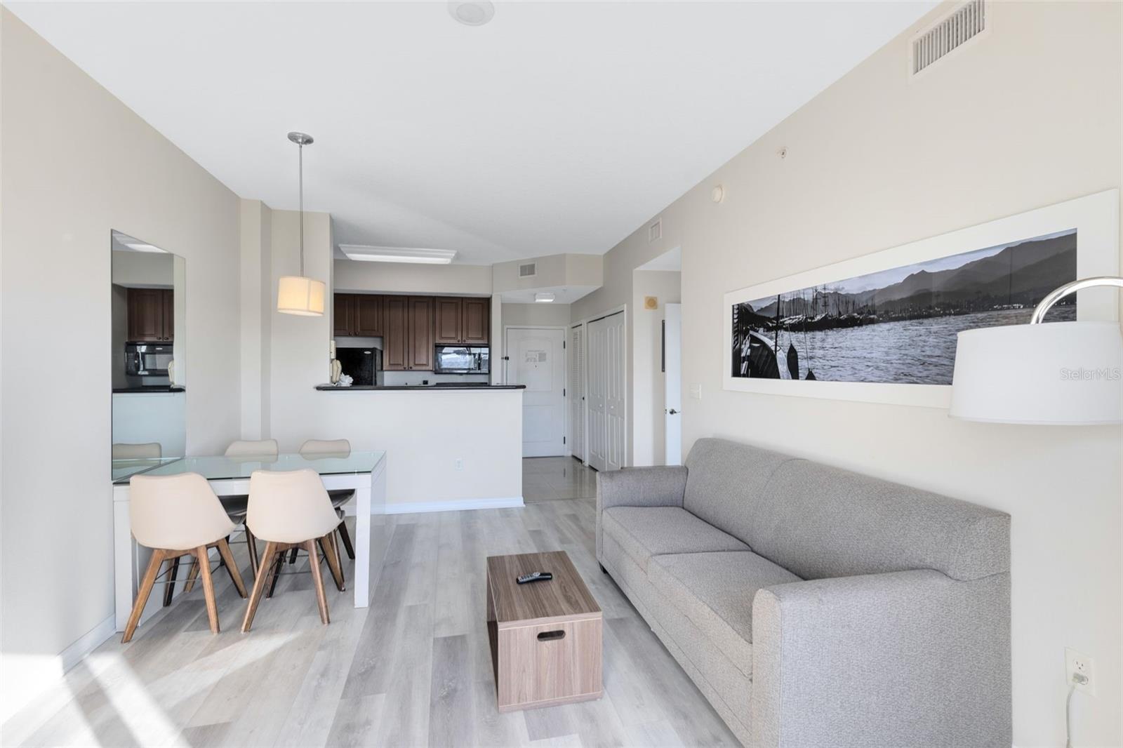 POINT ORLANDO RESIDENCE CONDO - Residential