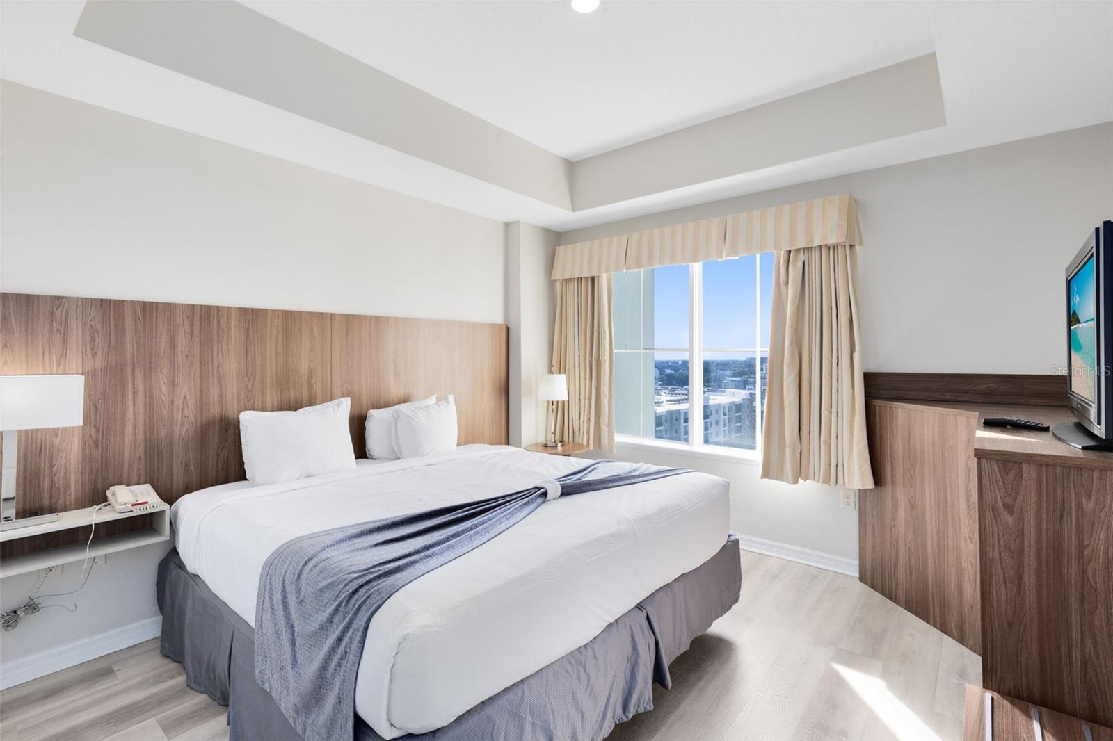 POINT ORLANDO RESIDENCE CONDO - Residential