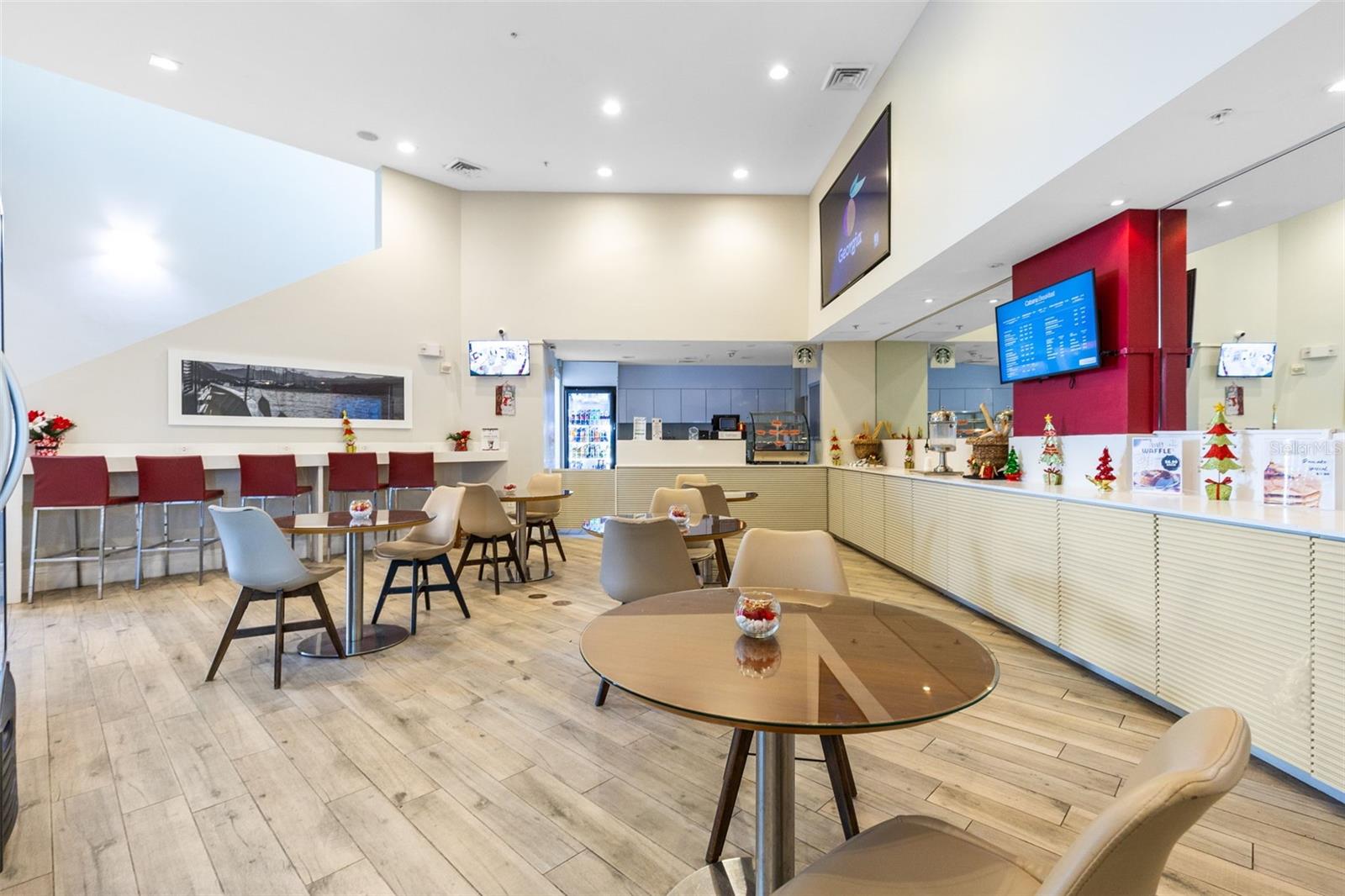 POINT ORLANDO RESIDENCE CONDO - Residential