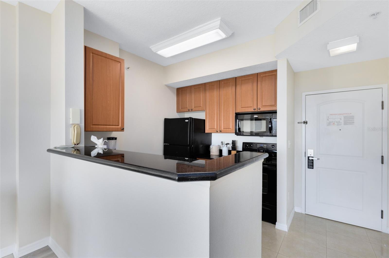 POINT ORLANDO RESIDENCE CONDO - Residential