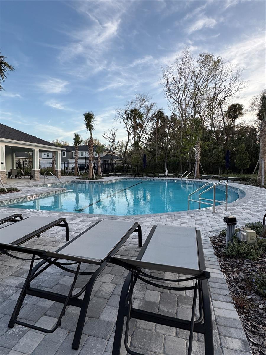 HICKORY GROVE - Residential Lease