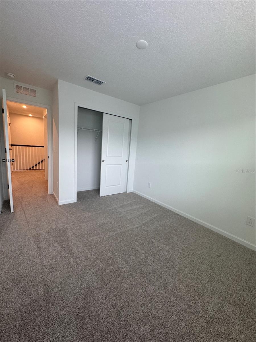 HICKORY GROVE - Residential Lease