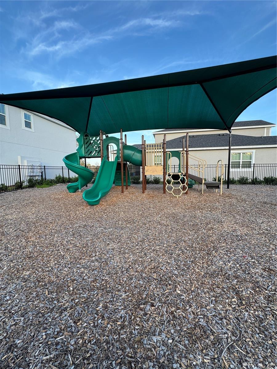 HICKORY GROVE - Residential Lease