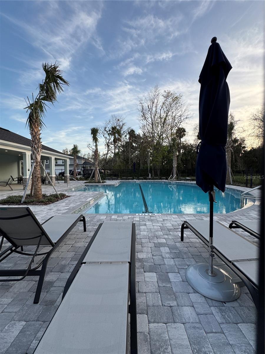 HICKORY GROVE - Residential Lease