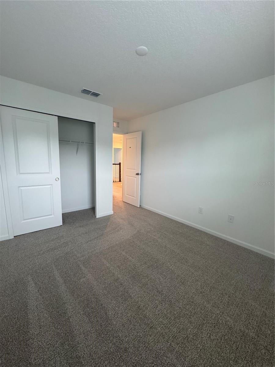 HICKORY GROVE - Residential Lease