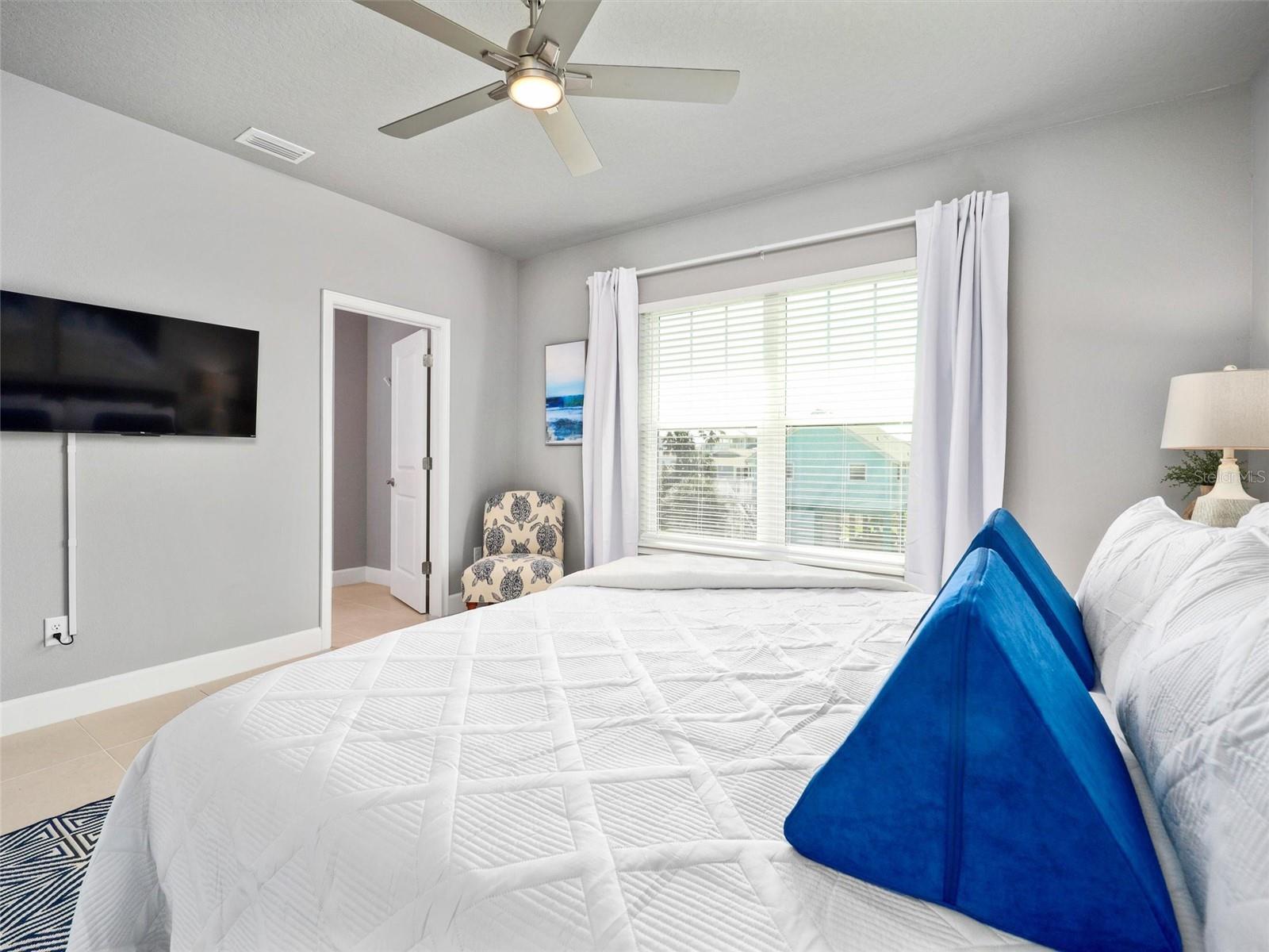 MARINELAND ACRES - Residential Lease