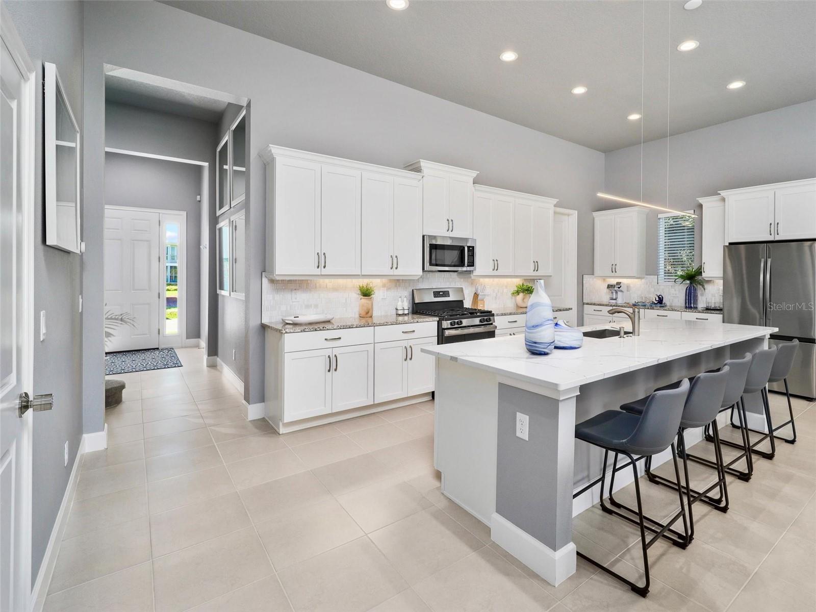 MARINELAND ACRES - Residential Lease