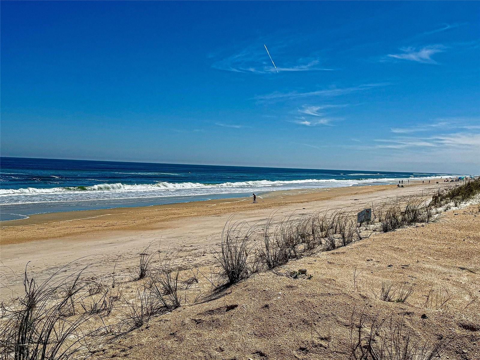 MARINELAND ACRES - Residential Lease
