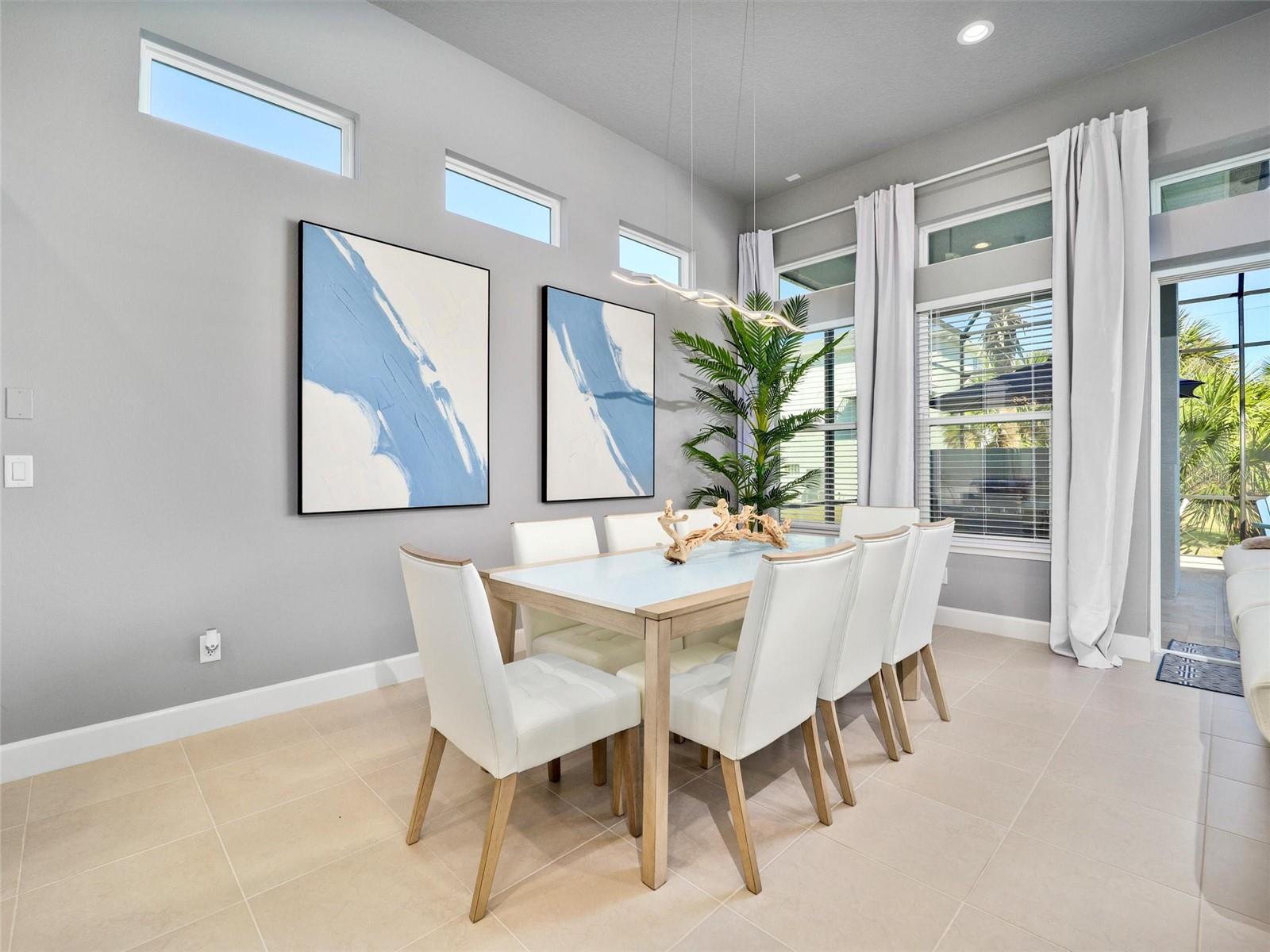 MARINELAND ACRES - Residential Lease