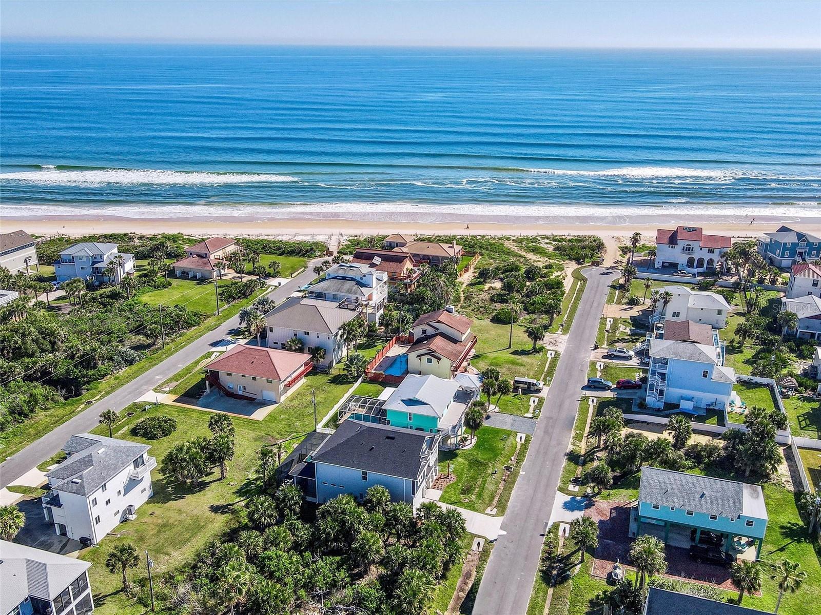 MARINELAND ACRES - Residential Lease