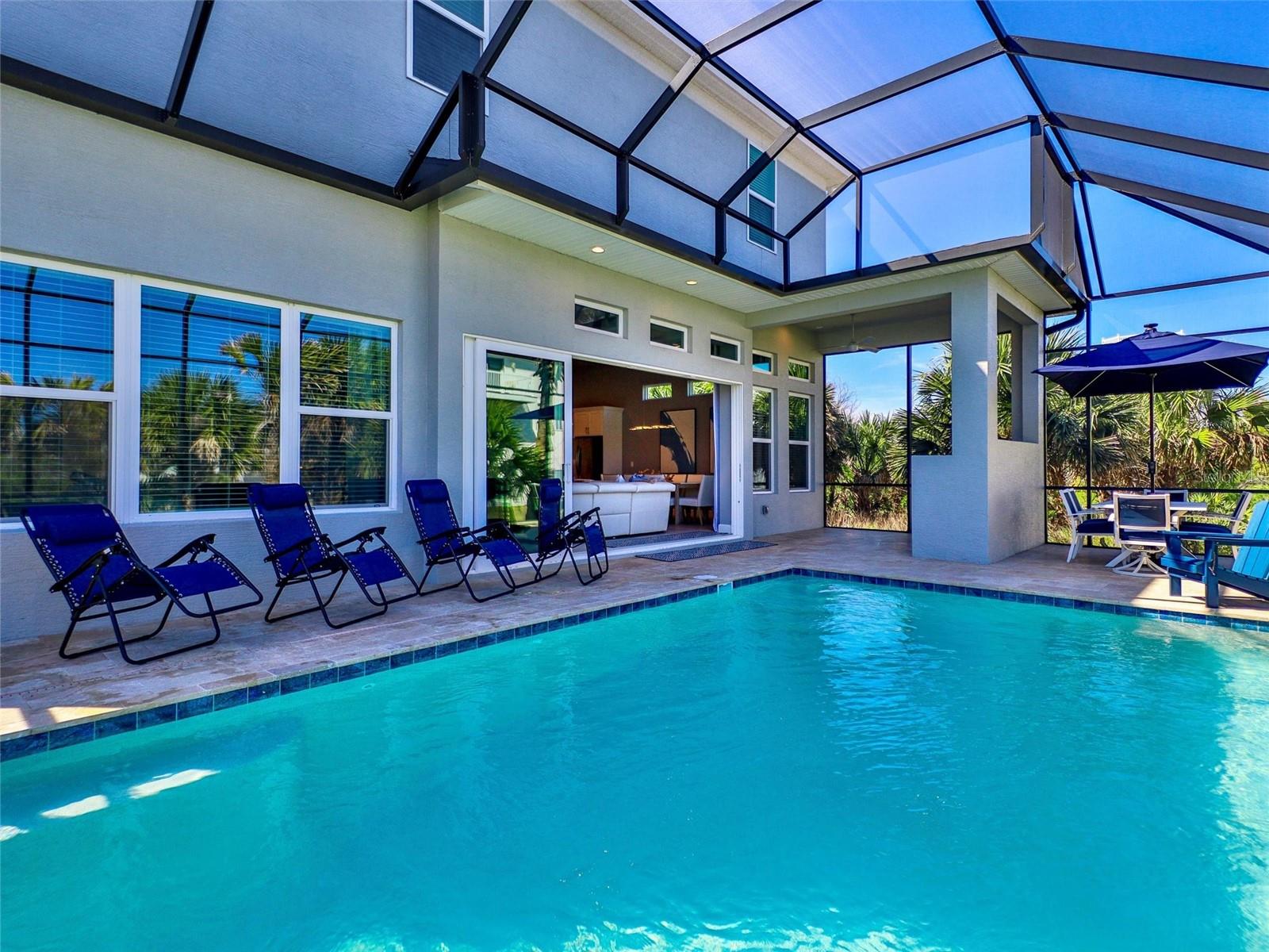 MARINELAND ACRES - Residential Lease