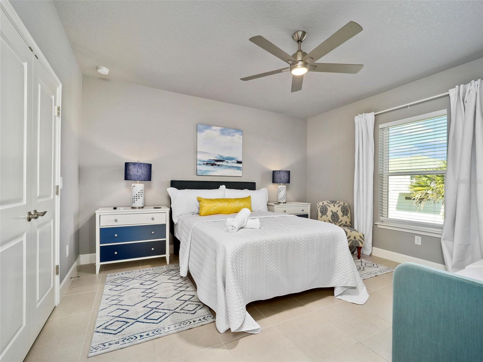 MARINELAND ACRES - Residential Lease