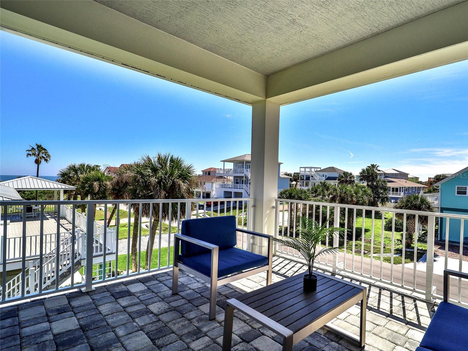 MARINELAND ACRES - Residential Lease