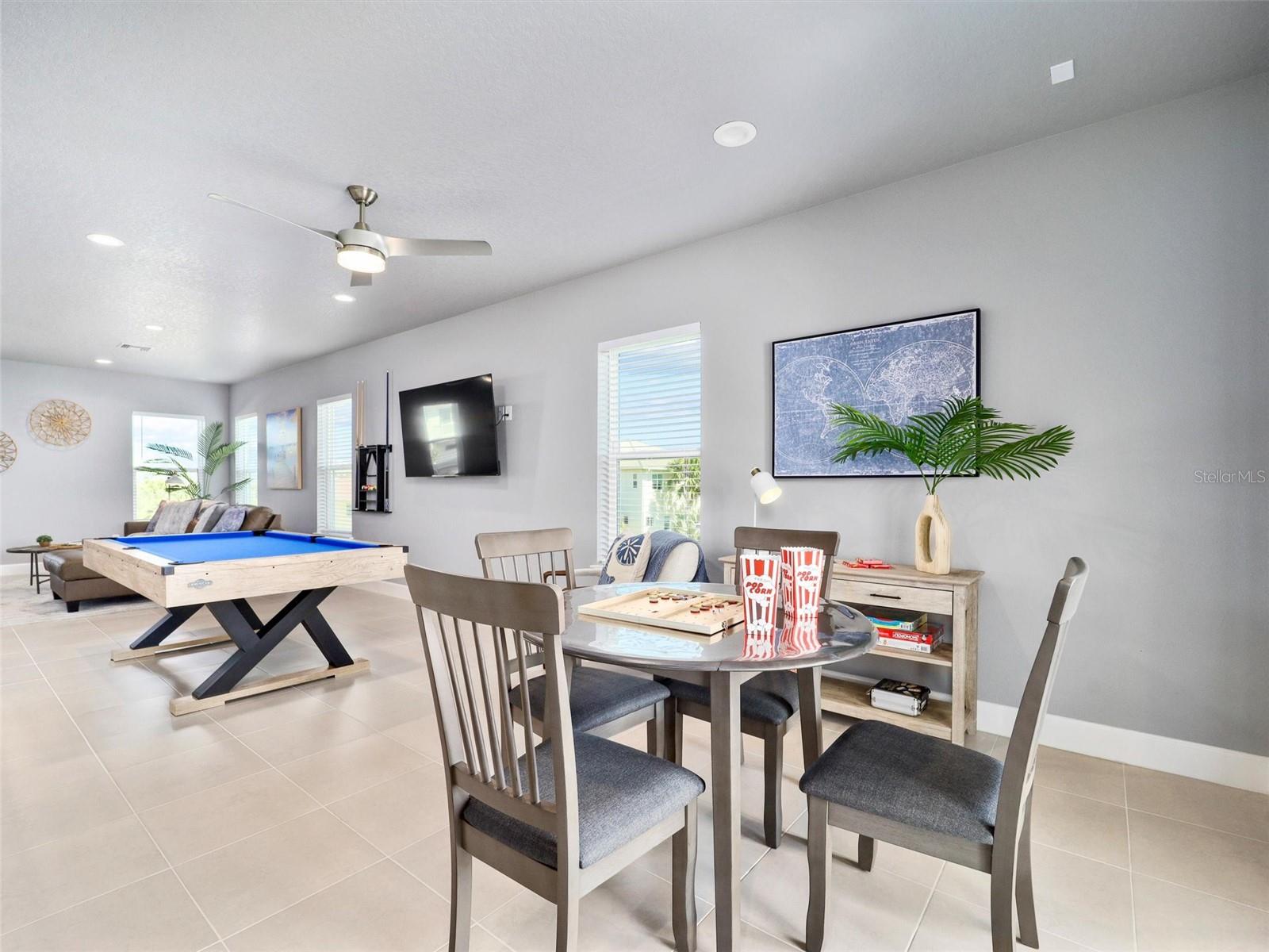 MARINELAND ACRES - Residential Lease