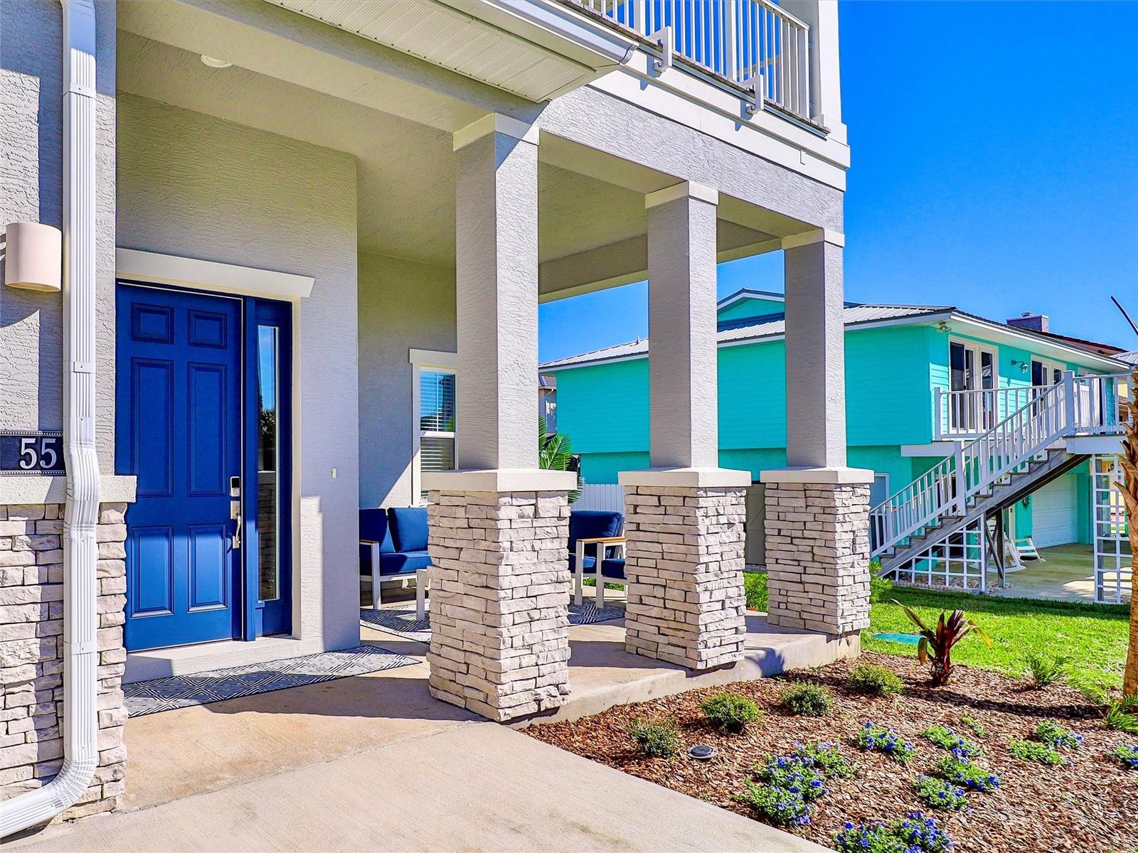 MARINELAND ACRES - Residential Lease