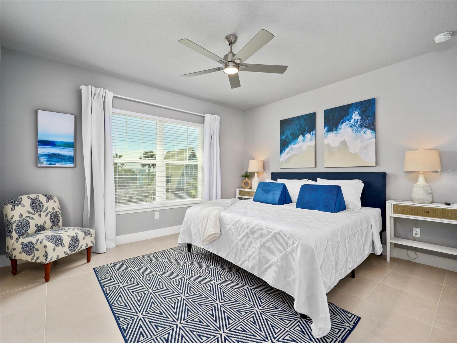 MARINELAND ACRES - Residential Lease