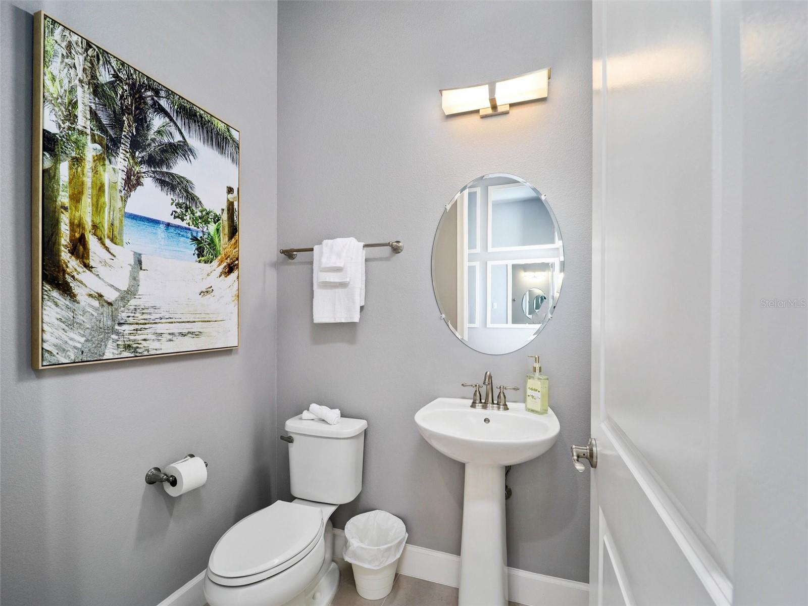MARINELAND ACRES - Residential Lease