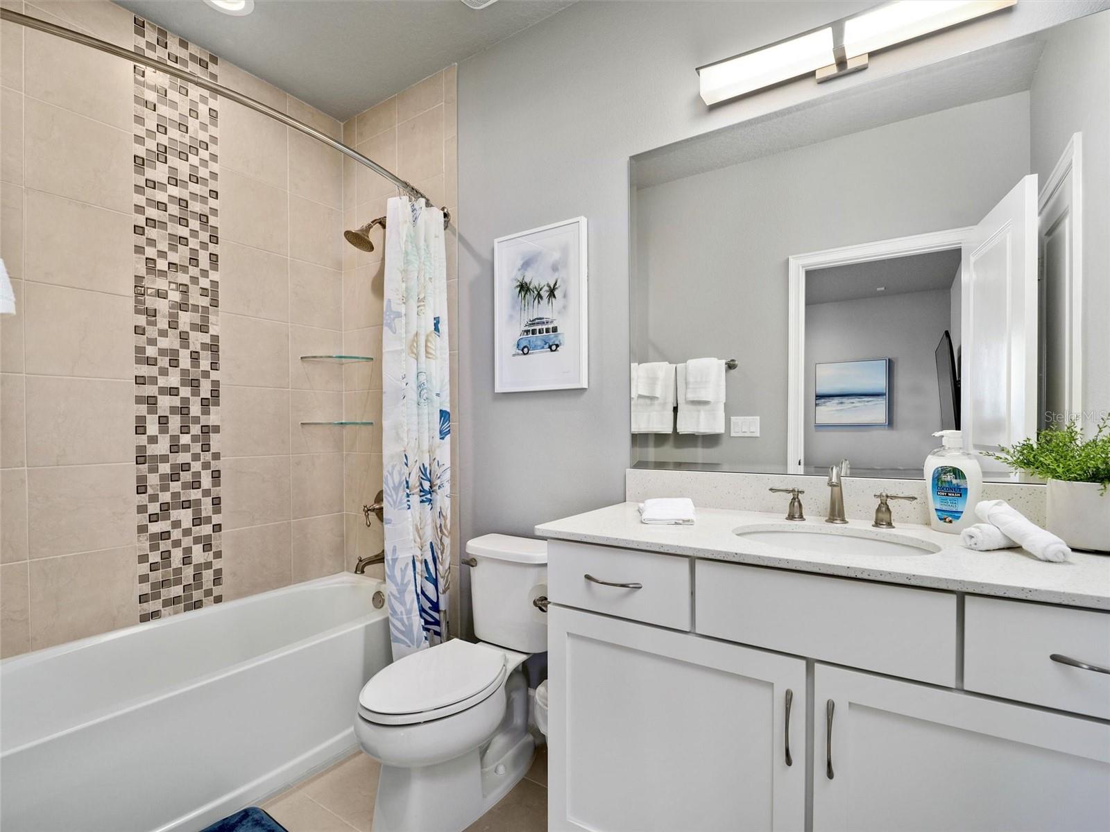 MARINELAND ACRES - Residential Lease