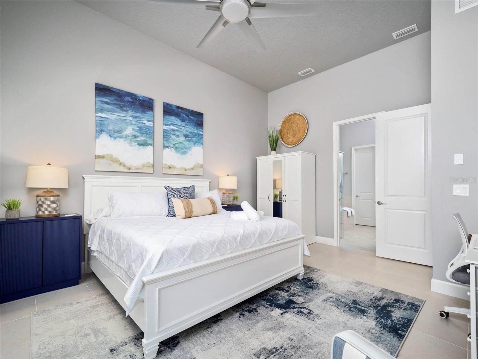 MARINELAND ACRES - Residential Lease