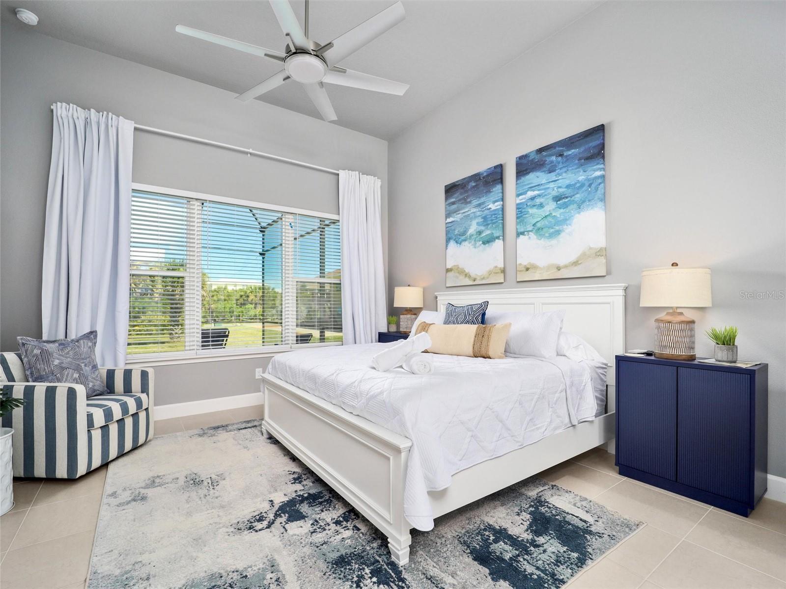 MARINELAND ACRES - Residential Lease