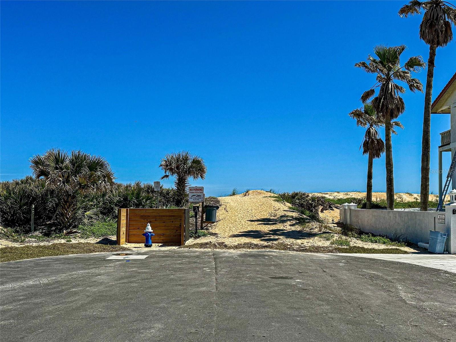 MARINELAND ACRES - Residential Lease