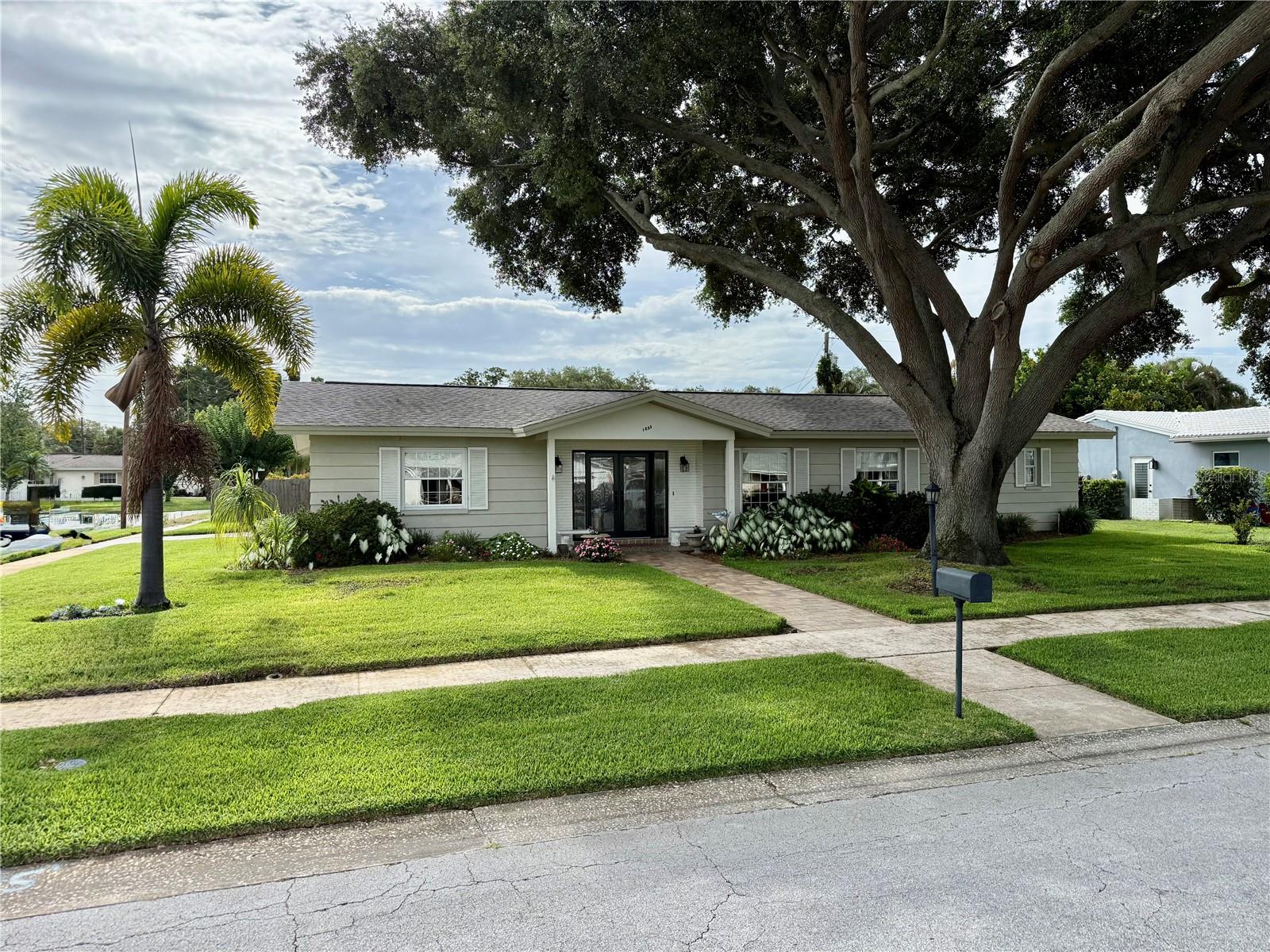 1853 PARADISE LANE