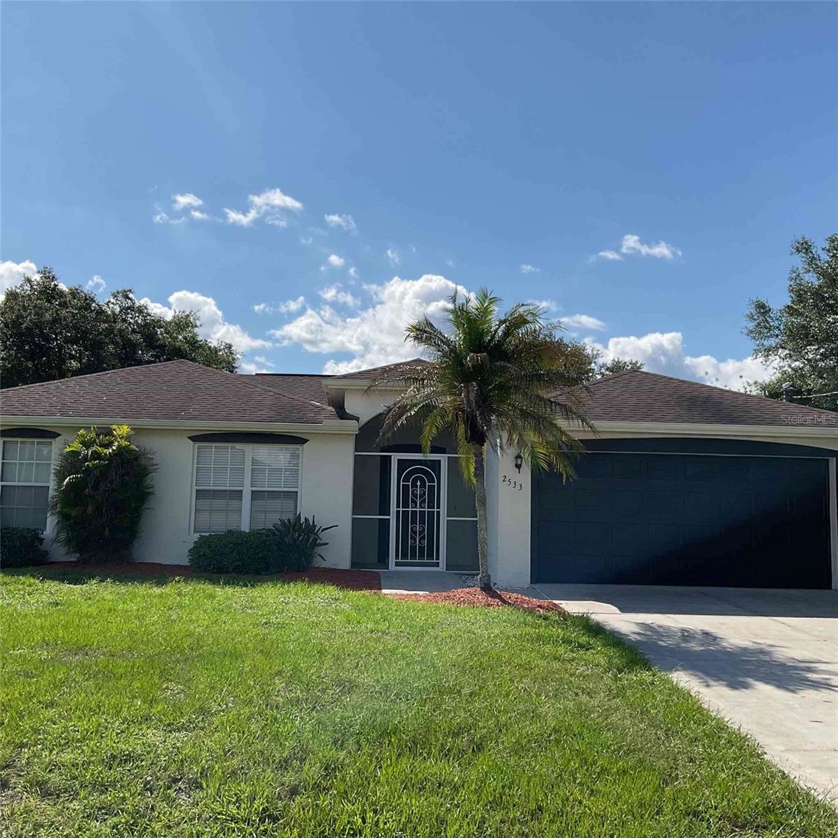 Discover this inviting 3-bedroom, 2-bathroom pet-friendly home offering 1,340 square feet of living space. The layout allows for comfortable living and versatility. Schedule a tour today and envision your future in this welcoming environment.
