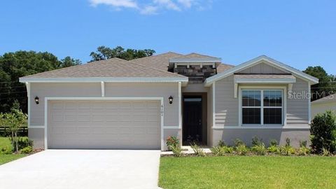 A home in OCALA