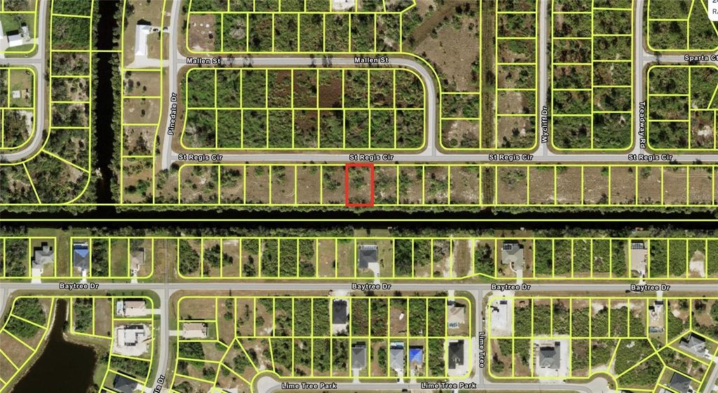 Photo of 7786 St Regis Circle, Port Charlotte, FL 33981 (MLS # GC525262)