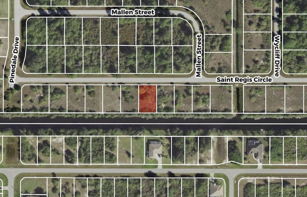 Photo of 7786 St Regis Circle, Port Charlotte, FL 33981 (MLS # GC525262)