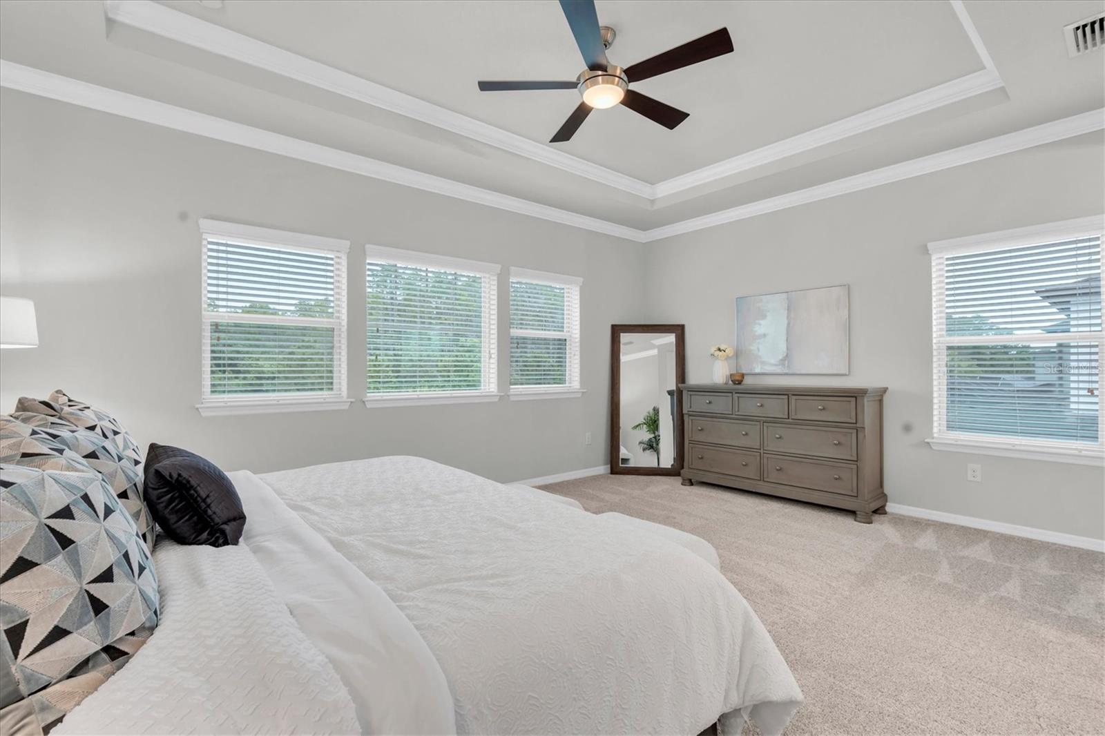 STARKEY RANCH VILLAGE 2 PH 1A - Residential