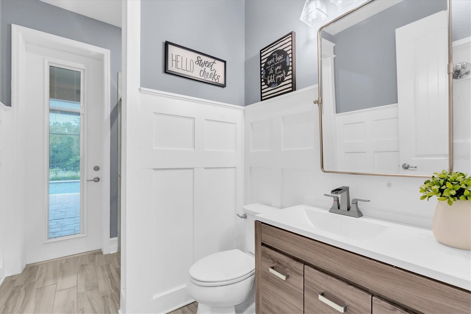 STARKEY RANCH VILLAGE 2 PH 1A - Residential
