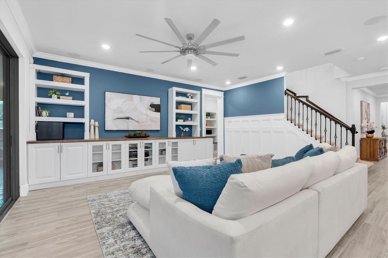 STARKEY RANCH VILLAGE 2 PH 1A - Residential