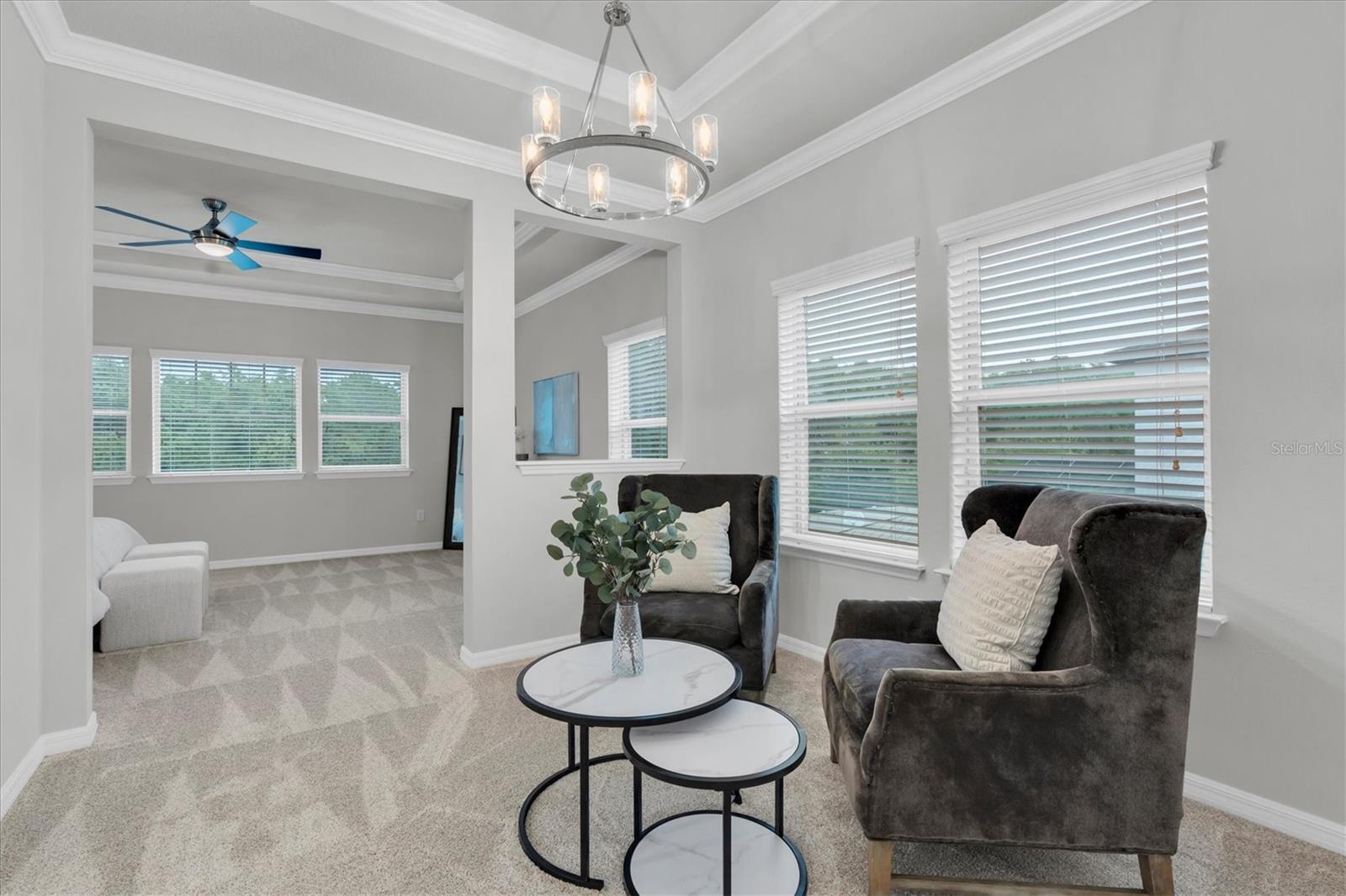STARKEY RANCH VILLAGE 2 PH 1A - Residential