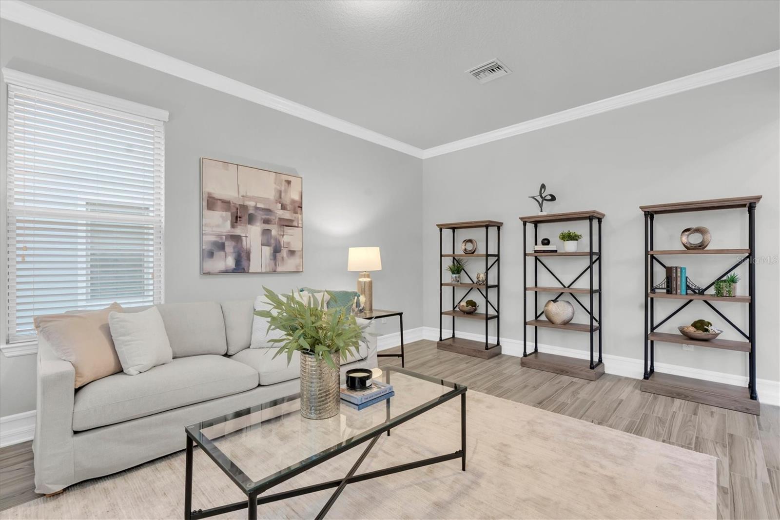 STARKEY RANCH VILLAGE 2 PH 1A - Residential