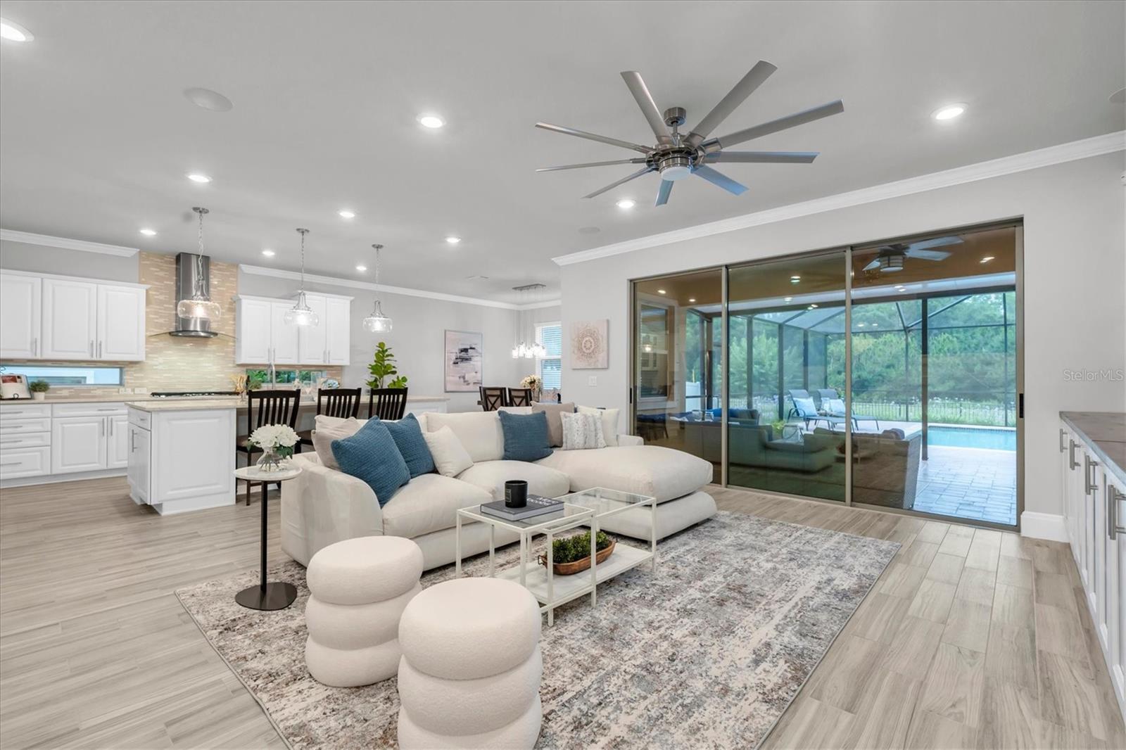STARKEY RANCH VILLAGE 2 PH 1A - Residential